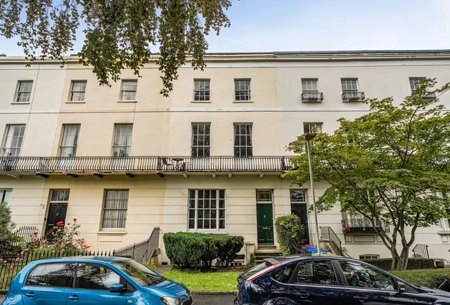 Photo 2 — St. Stephens Road, Cheltenham, GL51 3AA