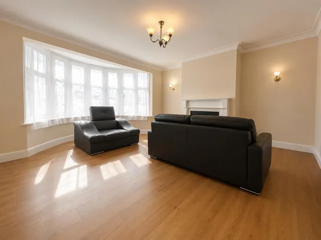 Tanfield Avenue, Neasden, NW2, photo 3