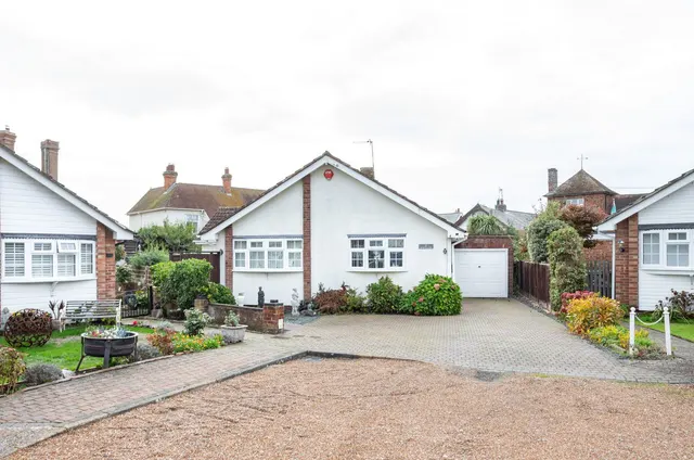 Ship Close, Dymchurch, TN29, photo 1