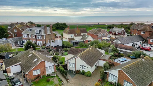 Ship Close, Dymchurch, TN29, photo 2