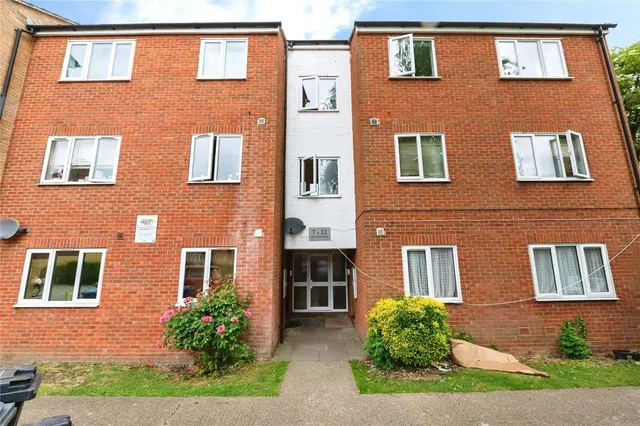 Benyon Path, South Ockendon, Essex, RM15, photo 1
