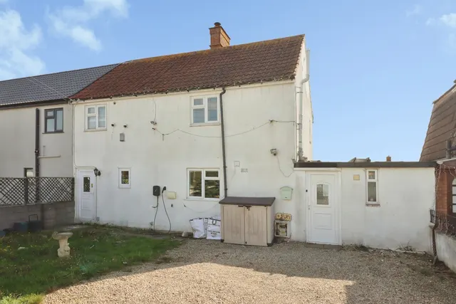 Albert Road, Severn Beach, BS35, photo 1