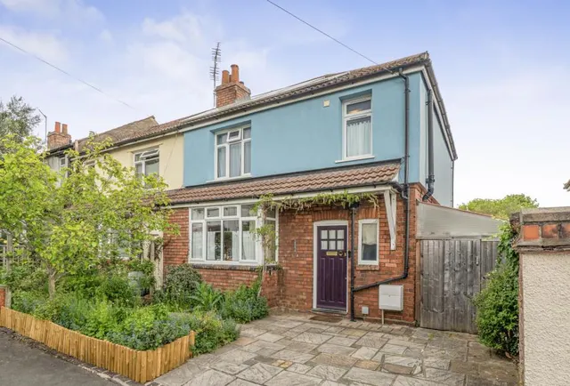 Radnor Road, Horfield, BS7, photo 1