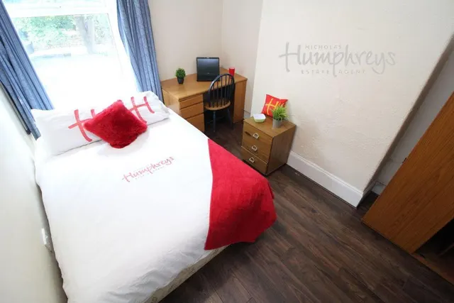 6 bedroom property, Watson Road, S10