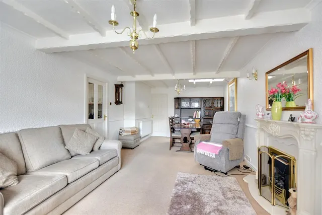Winterbourne Drive, Stapleford, NG9, photo 3
