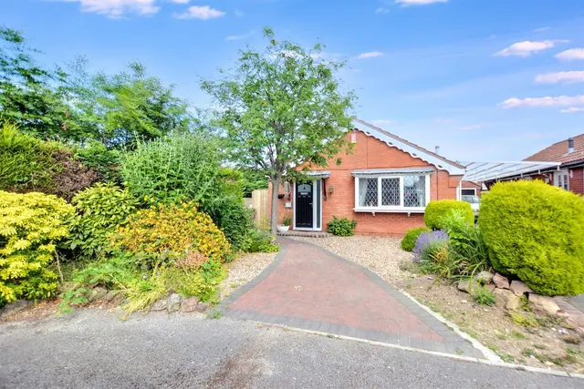 Winterbourne Drive, Stapleford, NG9, photo 1