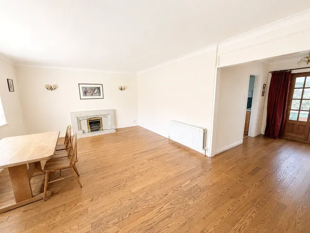 Photo 2 — Mill Hill Close, Brompton, Northallerton, North Yorkshire, DL6