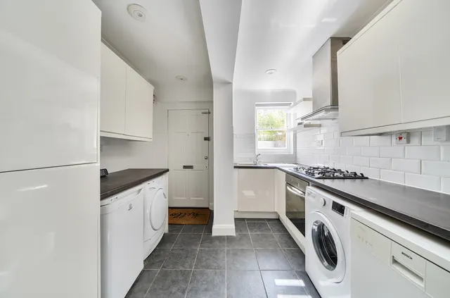 Russell Crescent, Brighton, BN1, photo 2