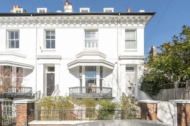 Russell Crescent, Brighton, BN1, photo 1