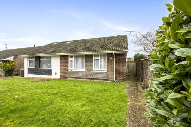 Test Road, Sompting, BN15, photo 1