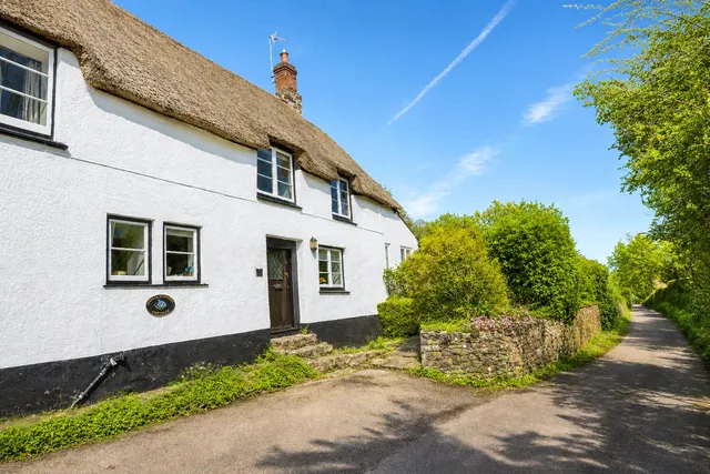 Staunton Lane, Minehead, TA24, photo 1