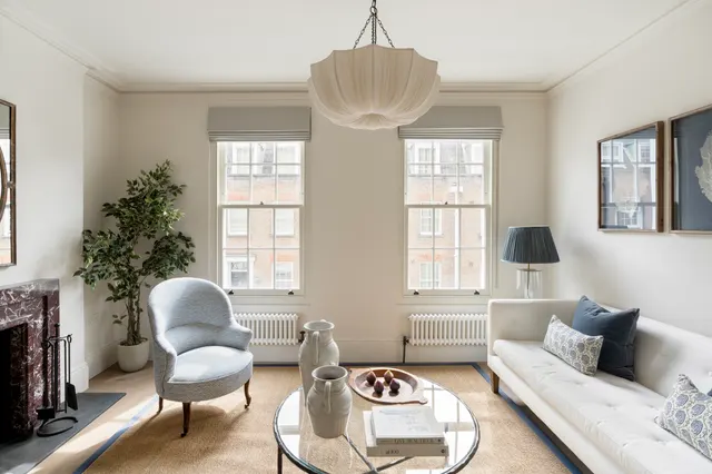 Photo 2 — Little Chester Street, Belgravia, London