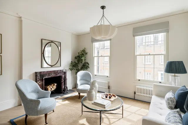 Little Chester Street, Belgravia, London, photo 1