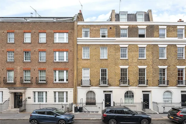 Photo 2 — Ebury Street, Belgravia, London, SW1W