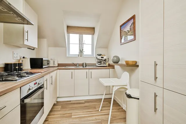 Doherty Road, Huntingdon, PE29, photo 3