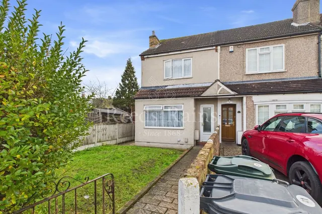 Bath Road, Dartford, Kent, DA1, photo 1