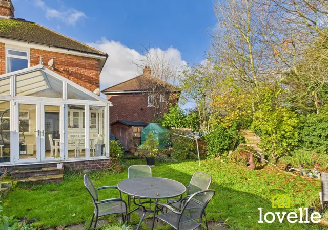 Southwood Avenue, Cottingham, HU16, photo 3