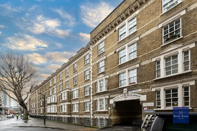 Marshalsea Road, London, SE1, photo 1