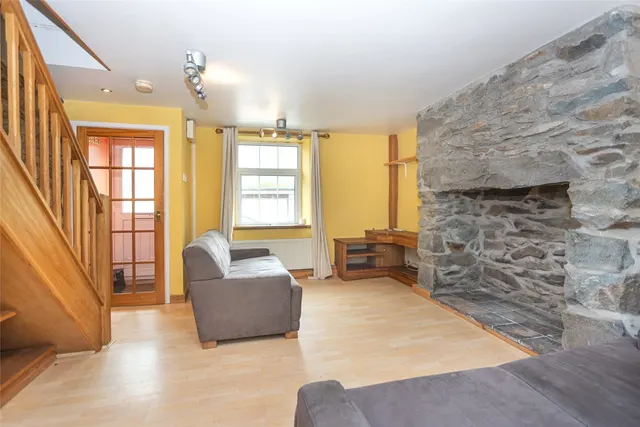 Llainwen Uchaf, Llanberis, photo 2
