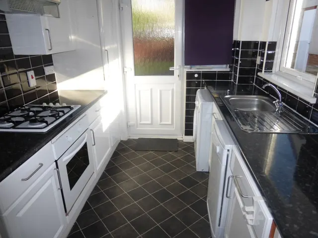 The Murrays, Edinburgh, EH17, photo 3