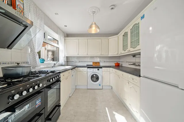 Photo 2 — Avon Close, Row Town KT15 1JD
