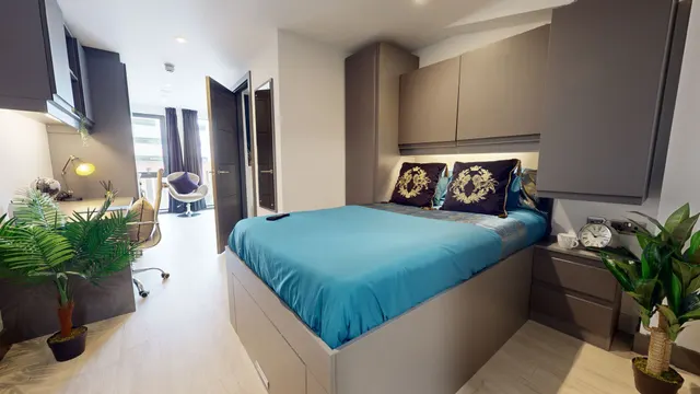 Parkside, Coventry, CV1, photo 1
