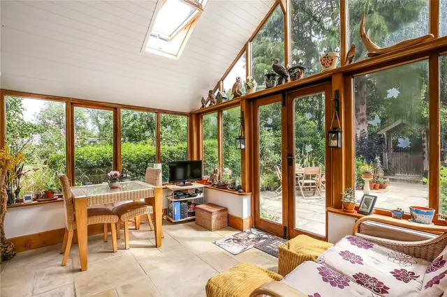 Photo 3 — Catherine Ford Road, Dinton, Salisbury, Wiltshire, SP3 5HB