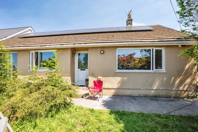Bancyffordd, Llandysul, SA44, photo 1