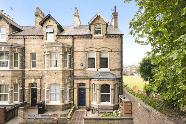 Claremont Terrace, York, YO31, photo 3