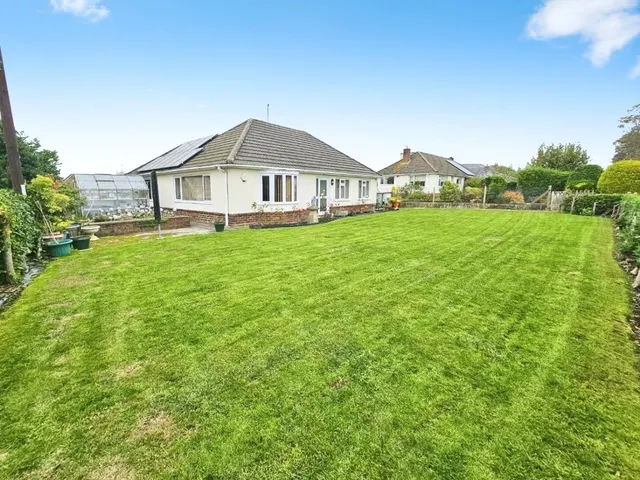 The Quarry, Dursley, GL11, photo 1