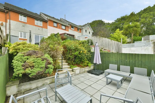 Photo 3 — Gurnard Walk, Plymouth
