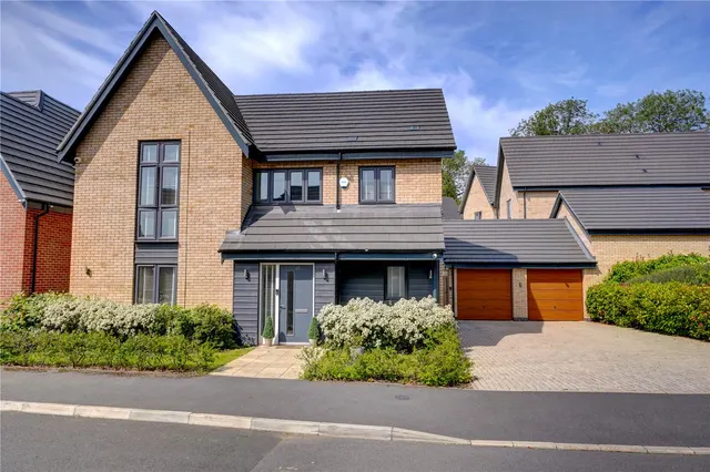 New House Farm Drive, Bournville Village Trust, Birmingham, B31 2FW, photo 1