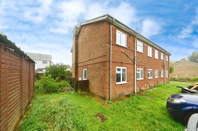 Woodside, King's Lynn, photo 1
