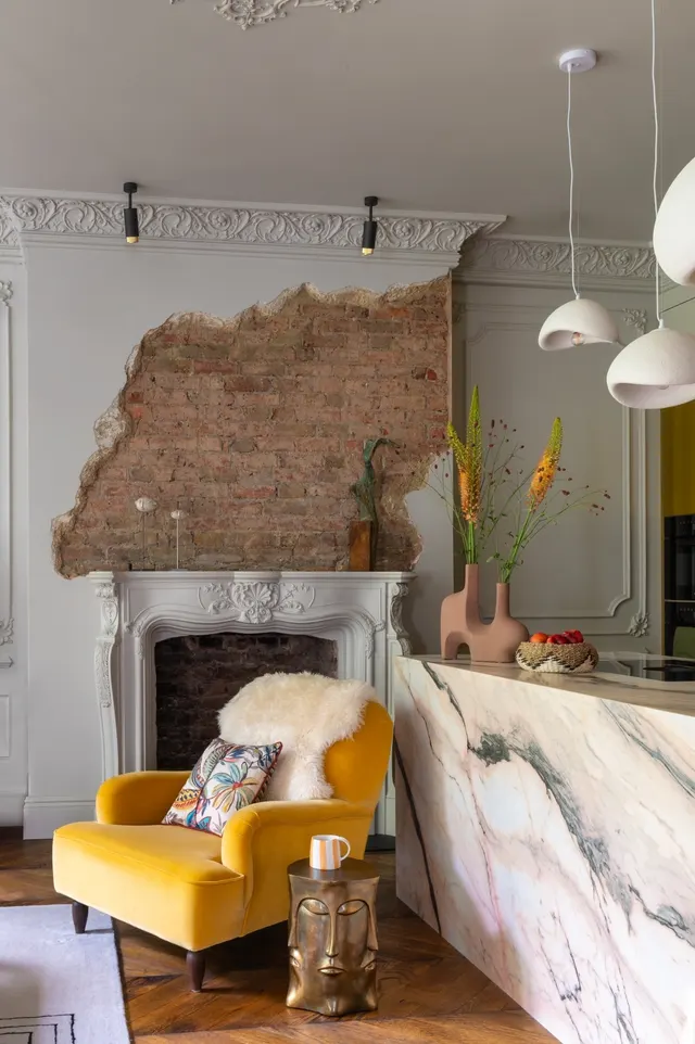 Photo 2 — Frognal Gardens London NW3