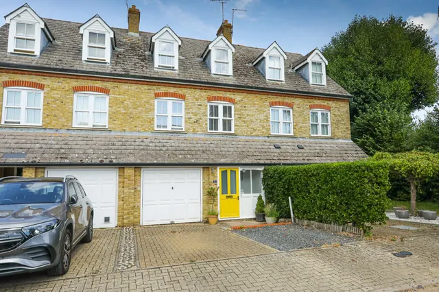Shepherdsgate, Canterbury, CT2, photo 1