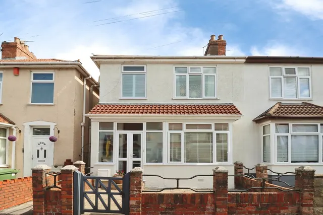King Street, Kingswood, Bristol, BS15, photo 1