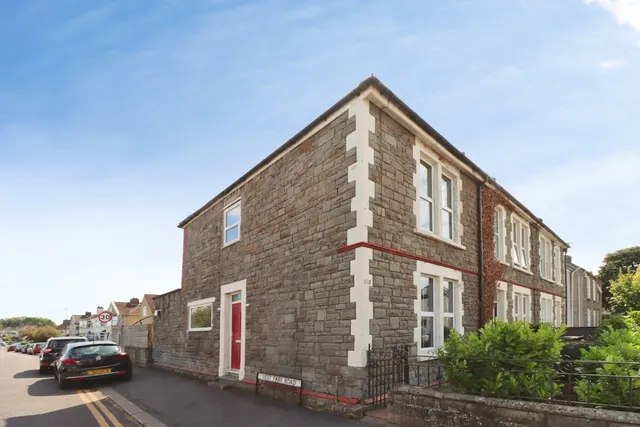 Photo 2 — North Street, Downend, Bristol, BS16