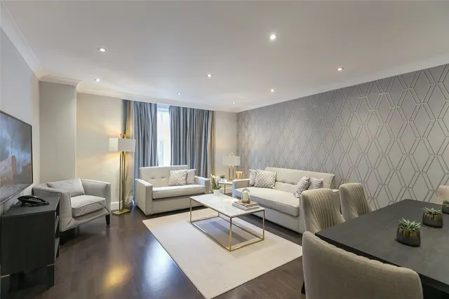 Chilworth Court, London, W2, photo 1