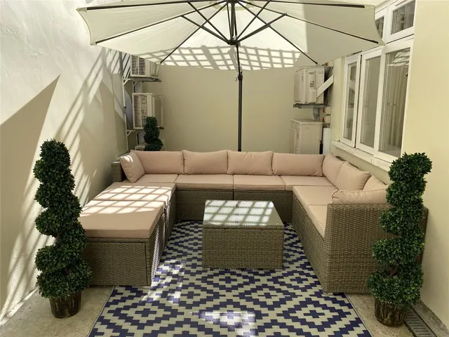 Chilworth Court, London, W2, photo 3