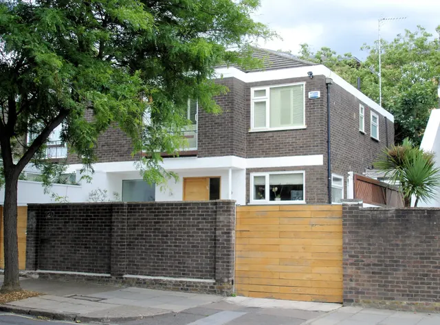 Loudoun Road, St Johns Wood, NW8, photo 1