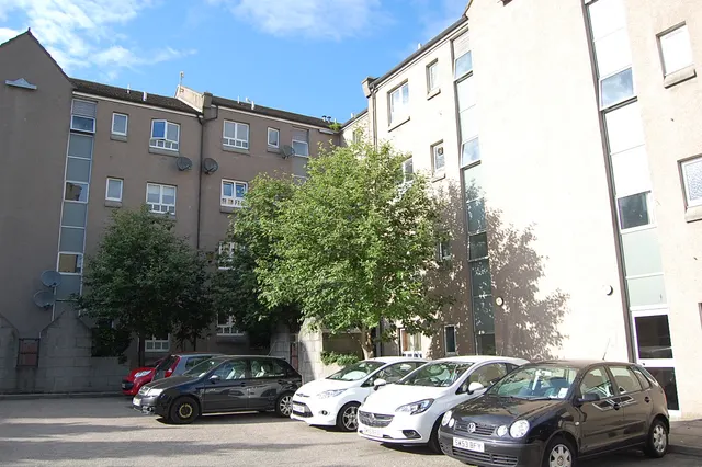 Ashvale Court, Aberdeen, AB10, photo 1