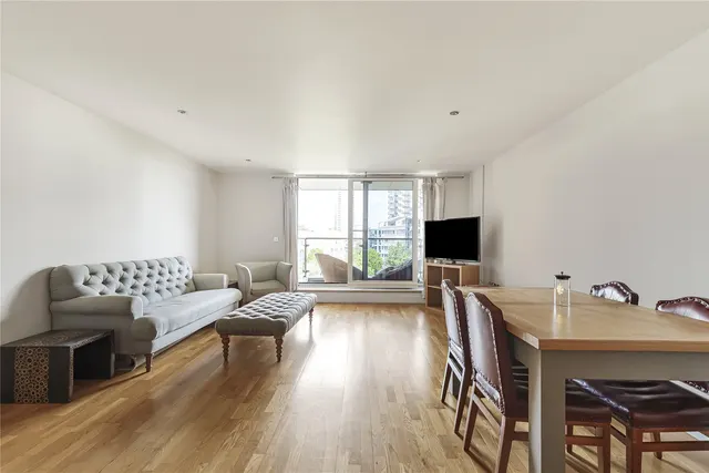 The Boulevard, Imperial Wharf, London, SW6, photo 1