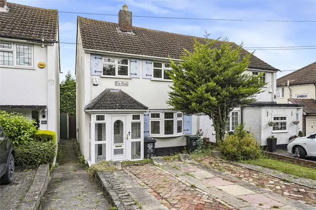 Stock Lane, Dartford, DA2, photo 1