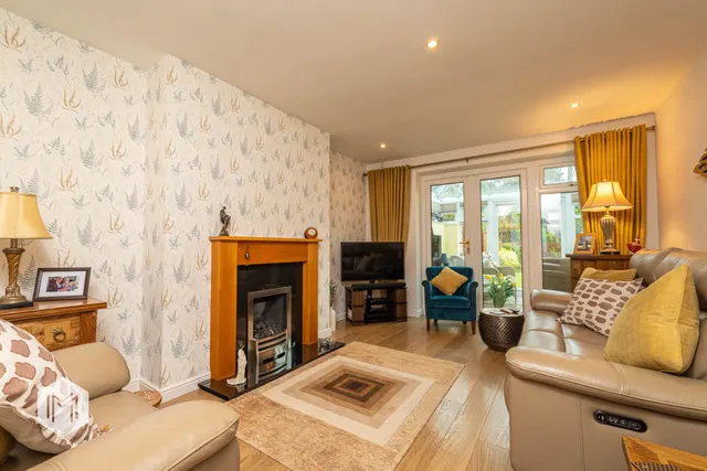 Photo 2 — Shepherds Close, Greenmount, Bury, BL8 4BL