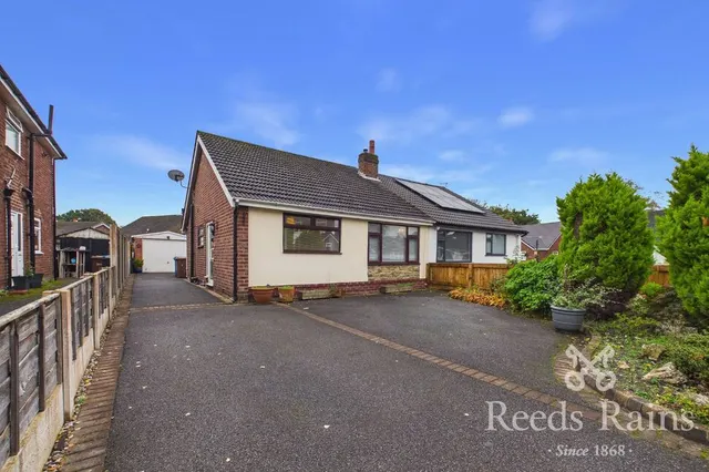 Richmond Road, Eccleston, PR7, photo 1