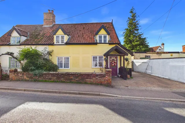 Old Bury Road, Stanton, IP31, photo 1
