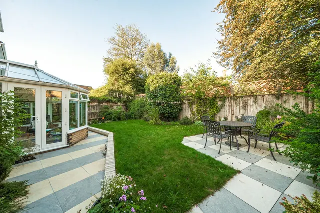Worcester Place, Lymington, SO41, photo 3