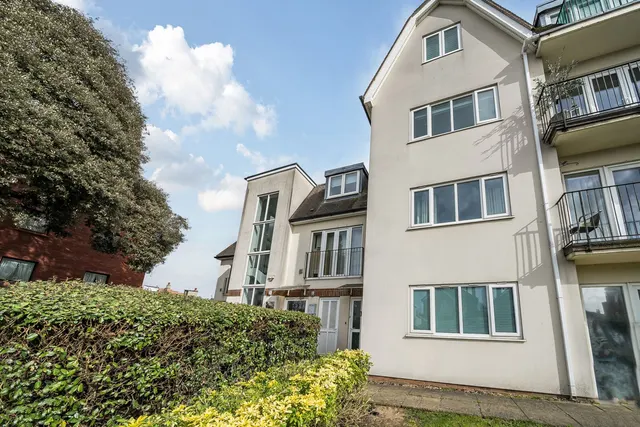 Elm Road, DA14, photo 1