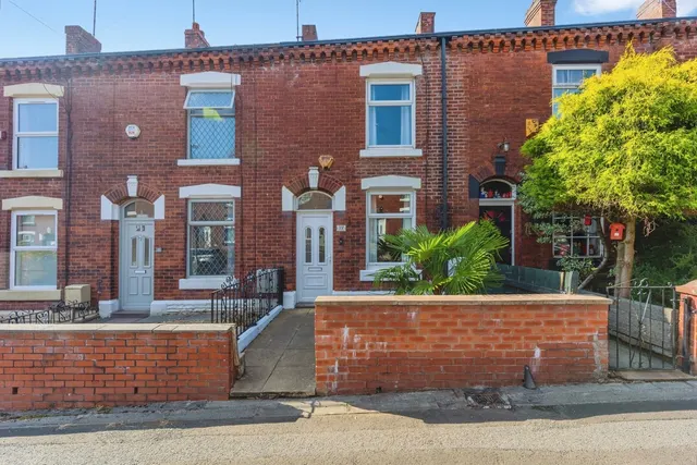 Chadwick Street, Ashton-under-Lyne, Greater Manchester, OL6, photo 1