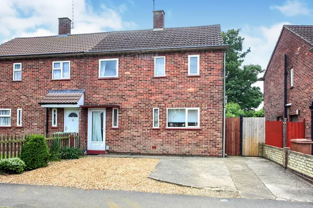 Dover Road, Peterborough, PE4, photo 1